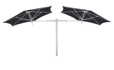 Umbrosa Paraflex Duo Umbrella - Round